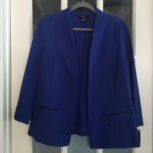 NWT Alfani Jacket